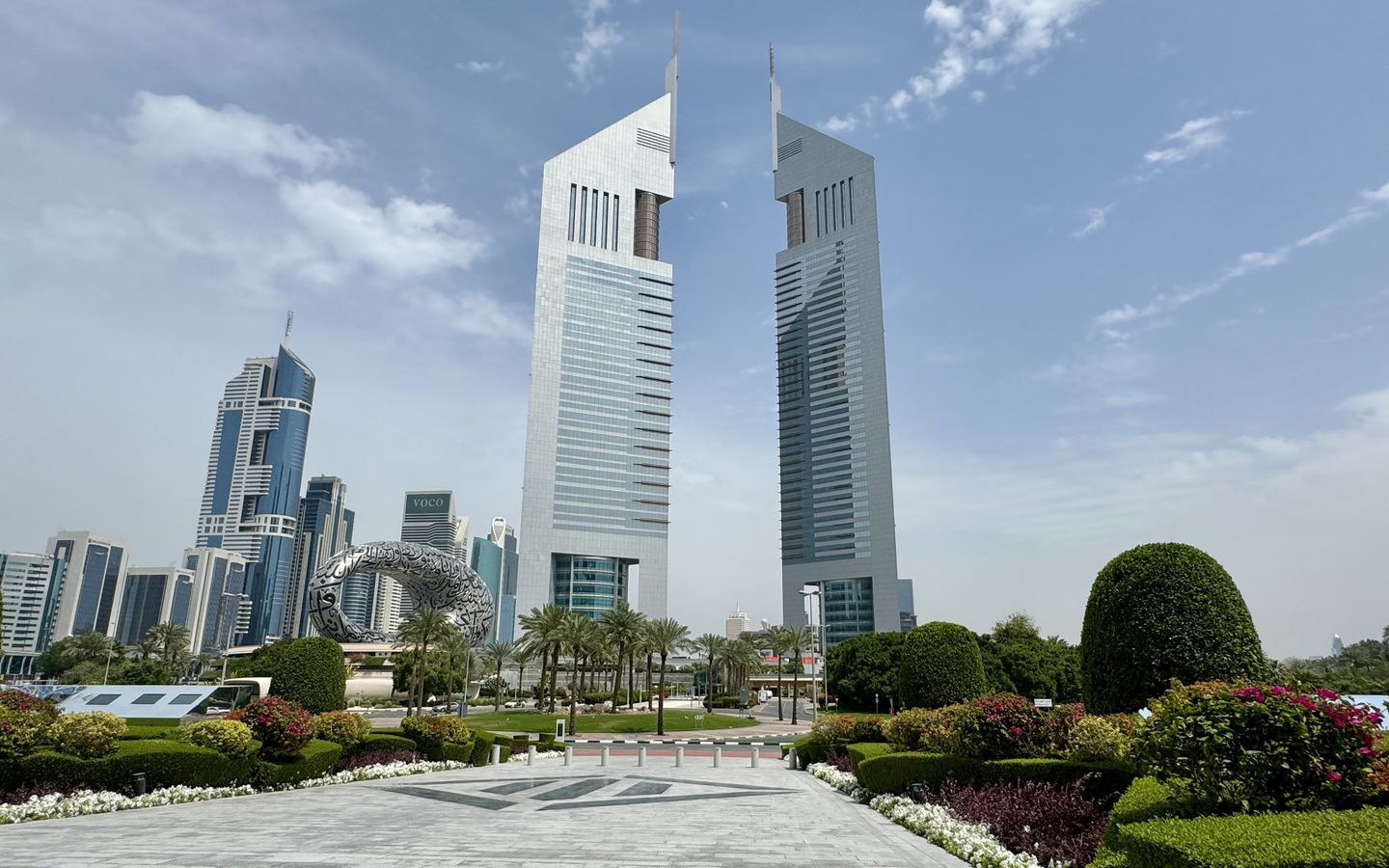 Banking and Finance