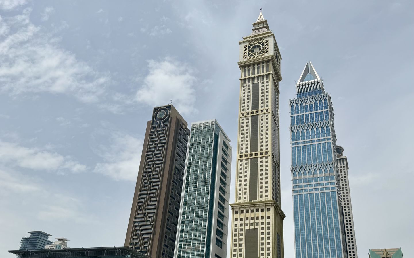 Capital Markets