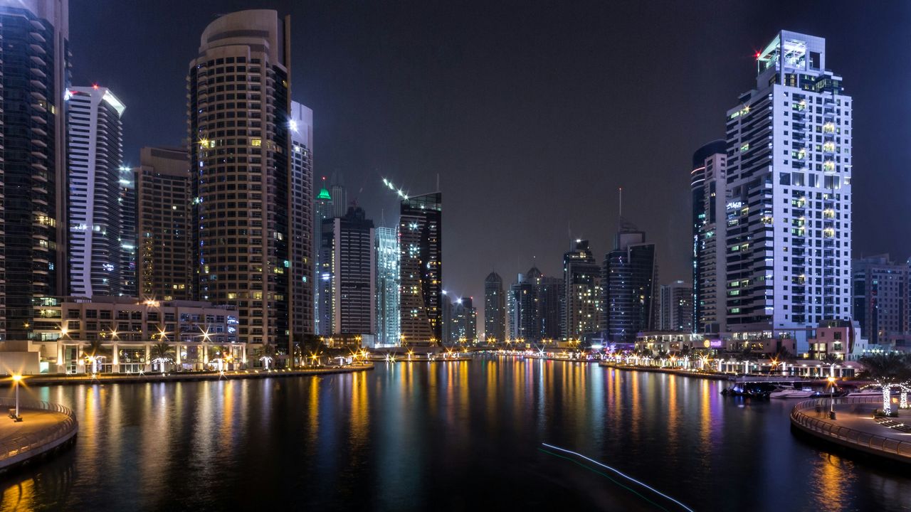 Discussion on Investment Funds and Corporate Structures in the United Arab Emirates