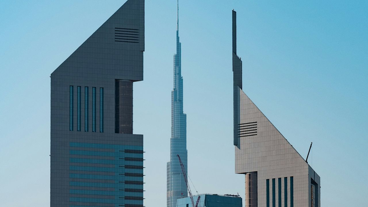 Dubai